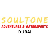 Soultone Adventures & Watersports Dubai logo - Similar company to Grand Yachts