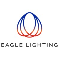 Eagle Lighting logo - Similar company to Powerled