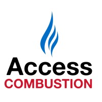 Access Combustion logo - Similar company to Algas-Sdi