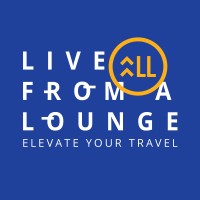 Live From A Lounge logo - Similar company to Technofino
