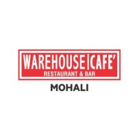 WareHouse Cafe Mohali logo - Similar company to Ambiente, Iiser Mohali