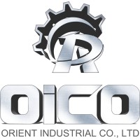 Orient Industrial Co., LTD logo - Similar company to Five Star Engineering Works