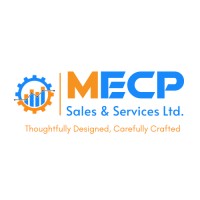 MECP Sales & Services Ltd logo - Similar company to Executive Marine