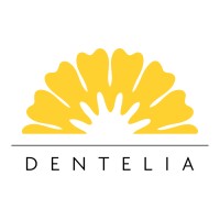 Dentelia logo - Similar company to Dentego
