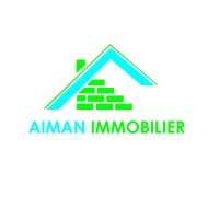 Aiman Immobilier logo - Similar company to Malika Tchad