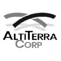 AltiTerra Corp logo - Similar company to Mango Roof