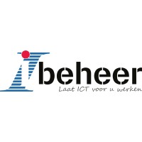 i-Beheer® Full Service ICT Partner logo - Similar company to Cloud Networks