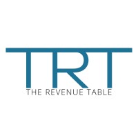 The Revenue Table logo - Similar company to And Coalition