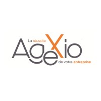 Agexio logo - Similar company to 120 Pour Cent