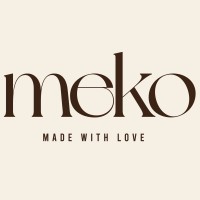 Meko Studio logo - Similar company to Khajoor Studio