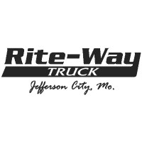 Rite-Way Truck logo - Similar company to Rite Way Logistics