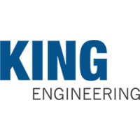 King Engineering & Consulting Inc. logo - Similar company to Tlj Engineering Consultants Ltd.