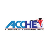 ACCHE Foreign Higher Education logo - Similar company to Smart Cities Developments By Cref, Inc