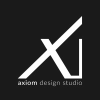 AXIOM DESIGN STUDIO logo - Similar company to Jointstudio, India