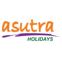 Asutra Holidays logo - Similar company to Helocabs Mobility Private Limited
