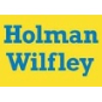 Holman Wilfley Ltd logo - Similar company to Mush Ecotech