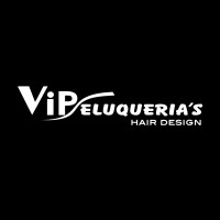 Vipeluquerías logo - Similar company to Vipeluquería'S