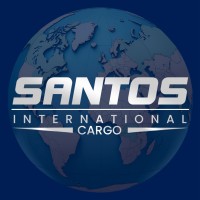 Santos International Cargo logo - Similar company to Hawthorne Global