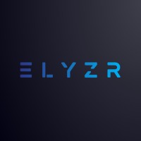 ELYZR.com/.net/.org/.de (buy one, get all) logo - Similar company to Greenclime.Com/.Net/.Org (Buy One, Get All)