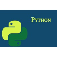 Python-online-training logo - Similar company to Pythontrainer