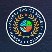HANSRAJ SPORTS SOCIETY logo - Similar company to Codechef Hansraj