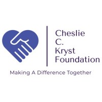 The Cheslie C. Kryst Foundation logo - Similar company to Career Mastered Magazine