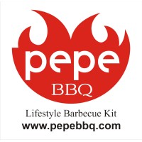 PepeBbq-DOOR DELIVERY logo - Similar company to Kanz Wealth
