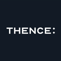 Thence logo - Similar company to Thence Digital