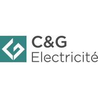 C&G Electricité Sàrl logo - Similar company to Commune De Lovatens