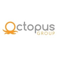 Octopus Group logo - Similar company to I-Link Research Solutions