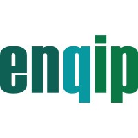 Enqip logo - Similar company to Enquip