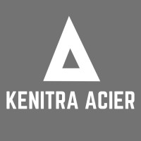 Kénitra acier logo - Similar company to Naval Force 3