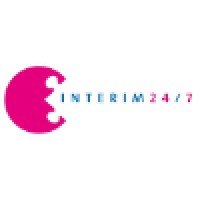 Interim 24-7 logo - Similar company to Elazorg