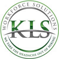 KLS Workforce Solutions logo - Similar company to Ask Staffing