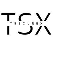 TSecureX logo - Similar company to Herling Technology