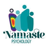 Namaste Psychology logo - Similar company to Thybookbox