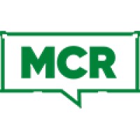 M.C.R. Mobile Container Repair AB logo - Similar company to Lcs Container Solutions Ab