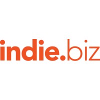 indie.biz logo - Similar company to Burnham Securities Inc.