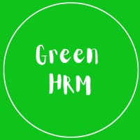 Green HRM logo - Similar company to Neuron Crm