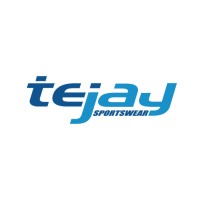 Tejay Sportswear Ltd logo - Similar company to Sportswear De Groot