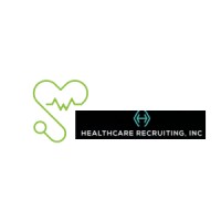 Healthcare Recruiting, Inc. logo - Similar company to Tentacle360