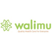 Walimu logo - Similar company to Impactmatters (Now Charity Navigator)