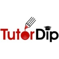 TutorDip logo - Similar company to Archifusion