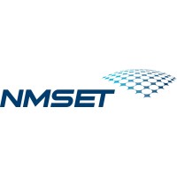 NMSET logo - Similar company to Torramics Inc.
