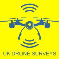 UK Drone Surveys Limited logo - Similar company to Full View Limited