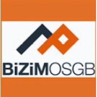 BİZİM OSGB- İş Sağlığı ve Güvenliği Hizmeti- İşe giriş testleri-İşe giriş raporu-İSG Eğitimleri logo - Similar company to Bizim Osgb