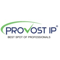 PROVOST IP logo - Similar company to Maxposure