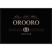 OROORO Brand Luxury logo - Similar company to Franki Emblem | Luxury Brand Atelier