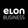Elon Business -  IT&S | Komteknik logo - Similar company to Evolvit Solutions