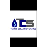 Temple Cleaning Services logo - Similar company to Solution Cleaning Services